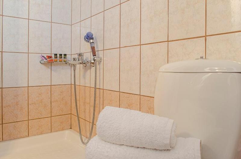 Marina Luxury Studio Chania  Exterior foto