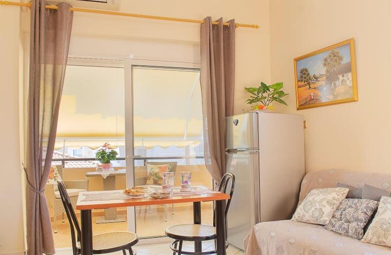 Marina Luxury Studio Chania  Exterior foto