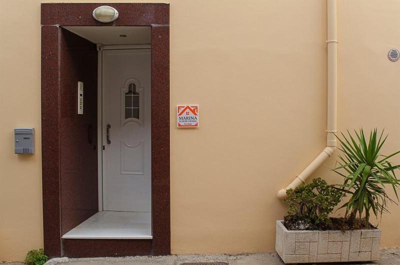 Marina Luxury Studio Chania  Exterior foto