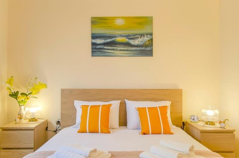 Marina Luxury Studio Chania  Exterior foto