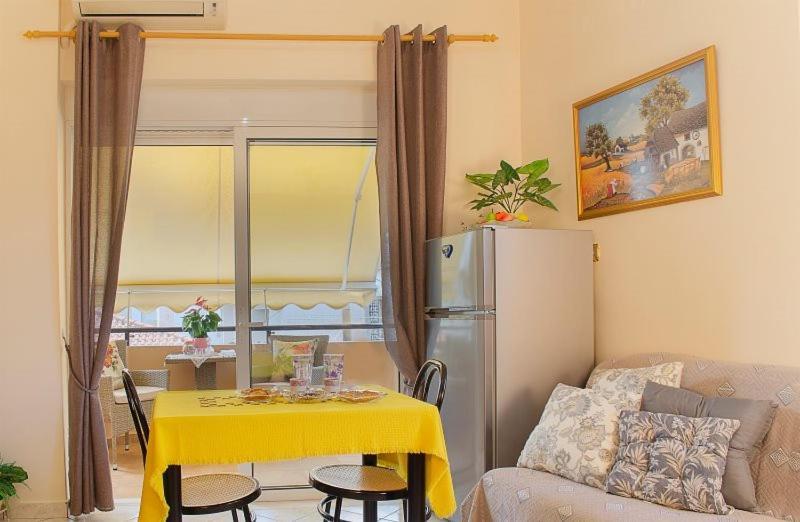 Marina Luxury Studio Chania  Exterior foto