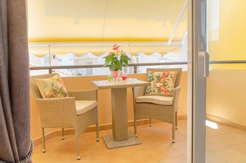Marina Luxury Studio Chania  Exterior foto