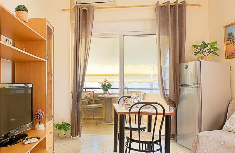 Marina Luxury Studio Chania  Exterior foto