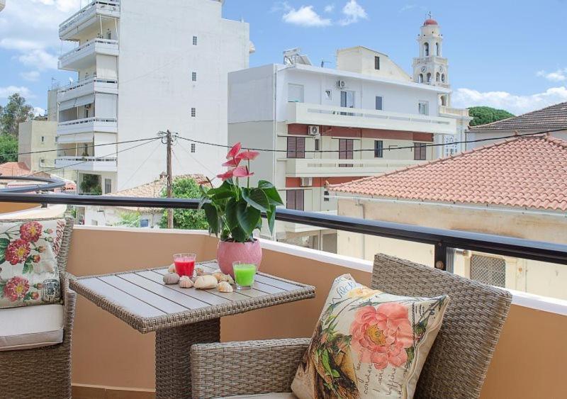 Marina Luxury Studio Chania  Exterior foto