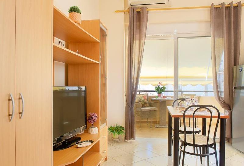 Marina Luxury Studio Chania  Exterior foto