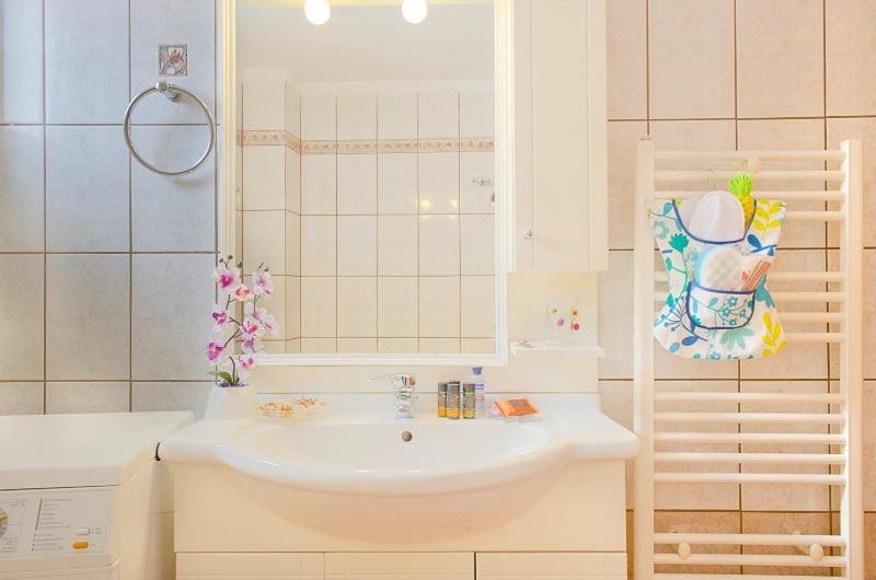 Marina Luxury Studio Chania  Exterior foto